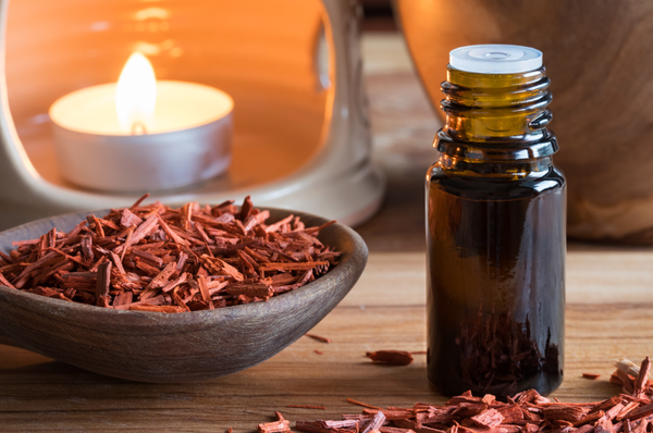 Myrrh Essential Oil  Vital Living Herbs And Nutrition